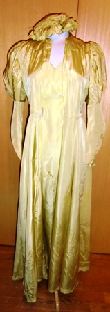 xxM436M Hat, dress, coat from 1936